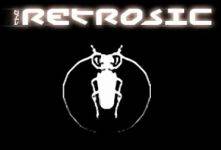 logo The Retrosic